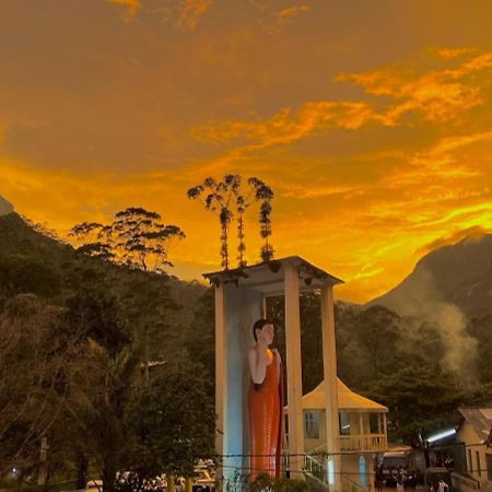 نالاثانيا Mountain Villa Adam'S Peak المظهر الخارجي الصورة