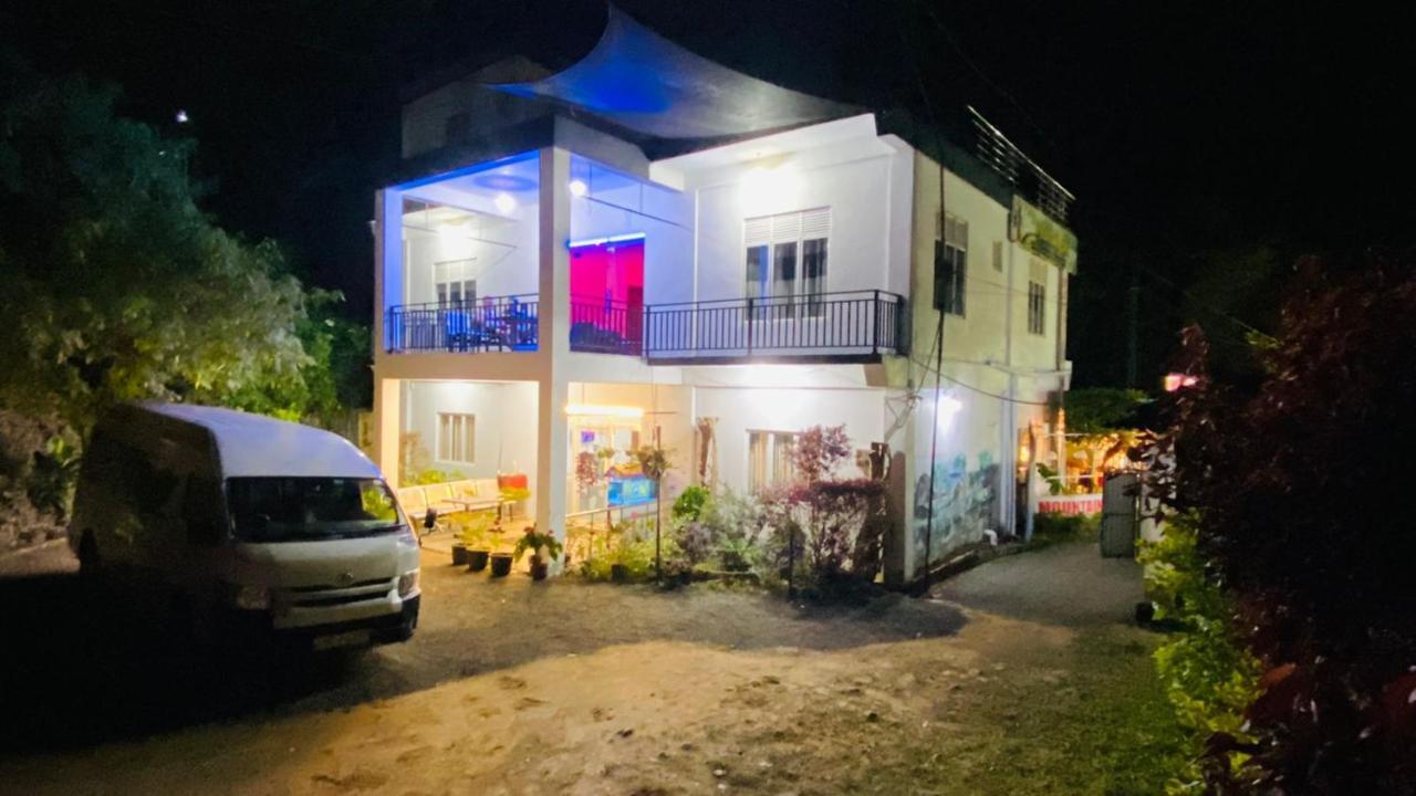 نالاثانيا Mountain Villa Adam'S Peak المظهر الخارجي الصورة