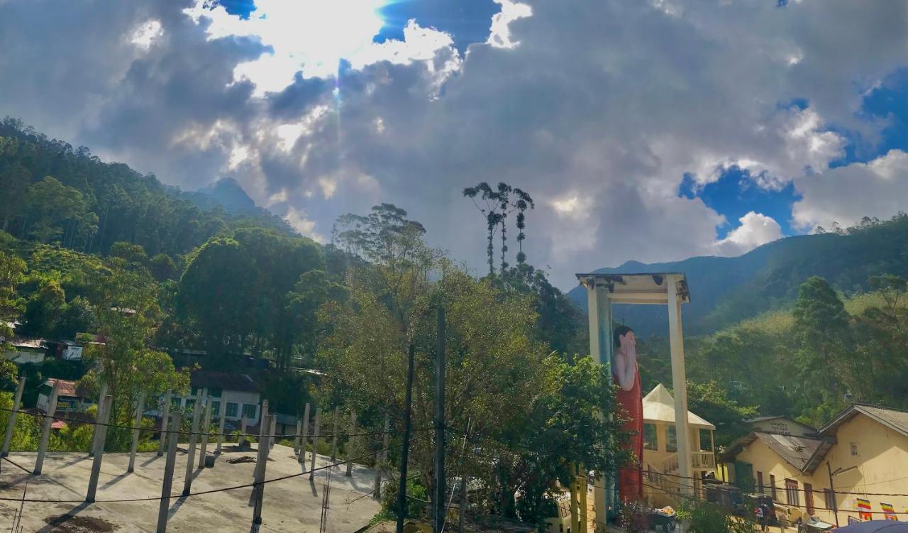 نالاثانيا Mountain Villa Adam'S Peak المظهر الخارجي الصورة