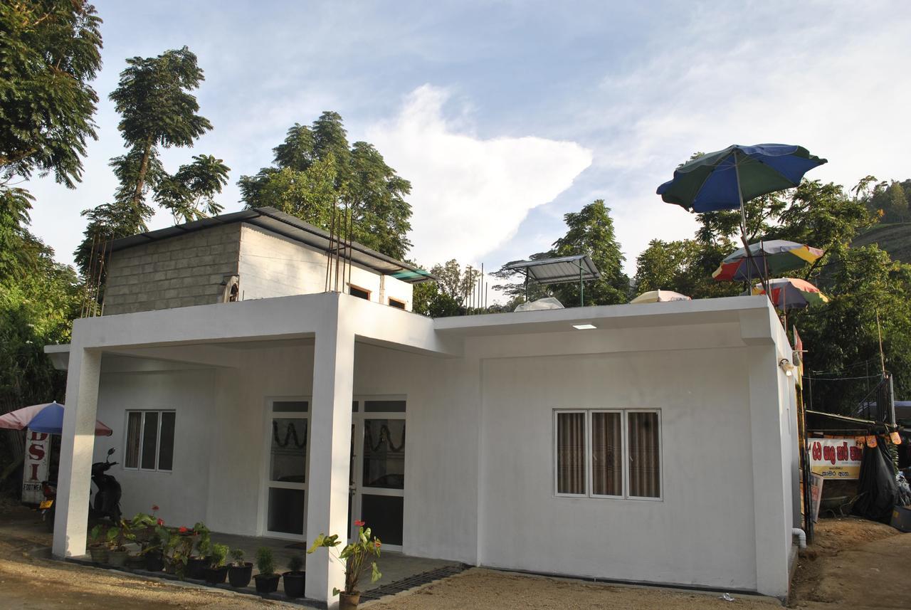 نالاثانيا Mountain Villa Adam'S Peak المظهر الخارجي الصورة