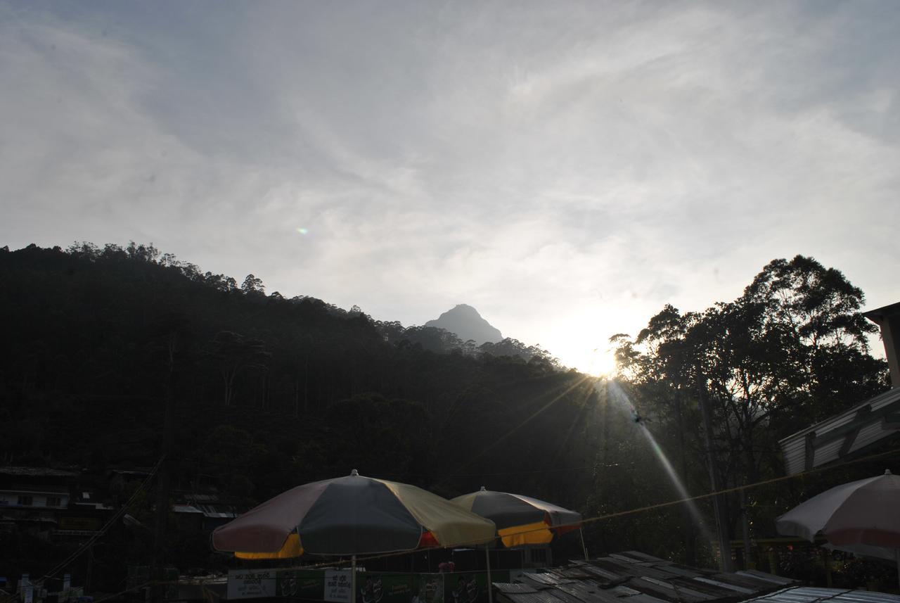 نالاثانيا Mountain Villa Adam'S Peak المظهر الخارجي الصورة