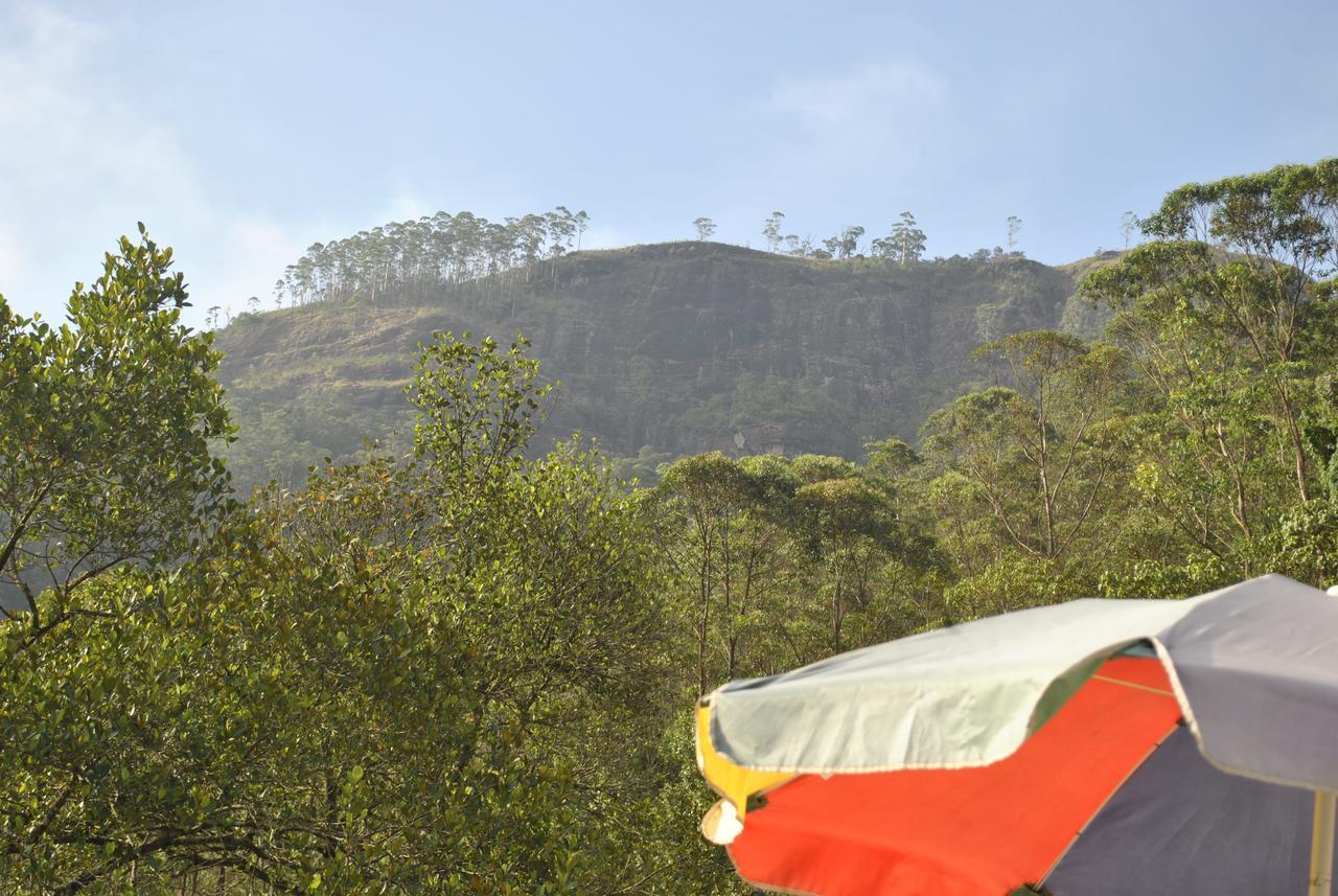 نالاثانيا Mountain Villa Adam'S Peak المظهر الخارجي الصورة