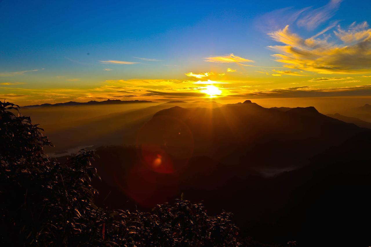 نالاثانيا Mountain Villa Adam'S Peak المظهر الخارجي الصورة