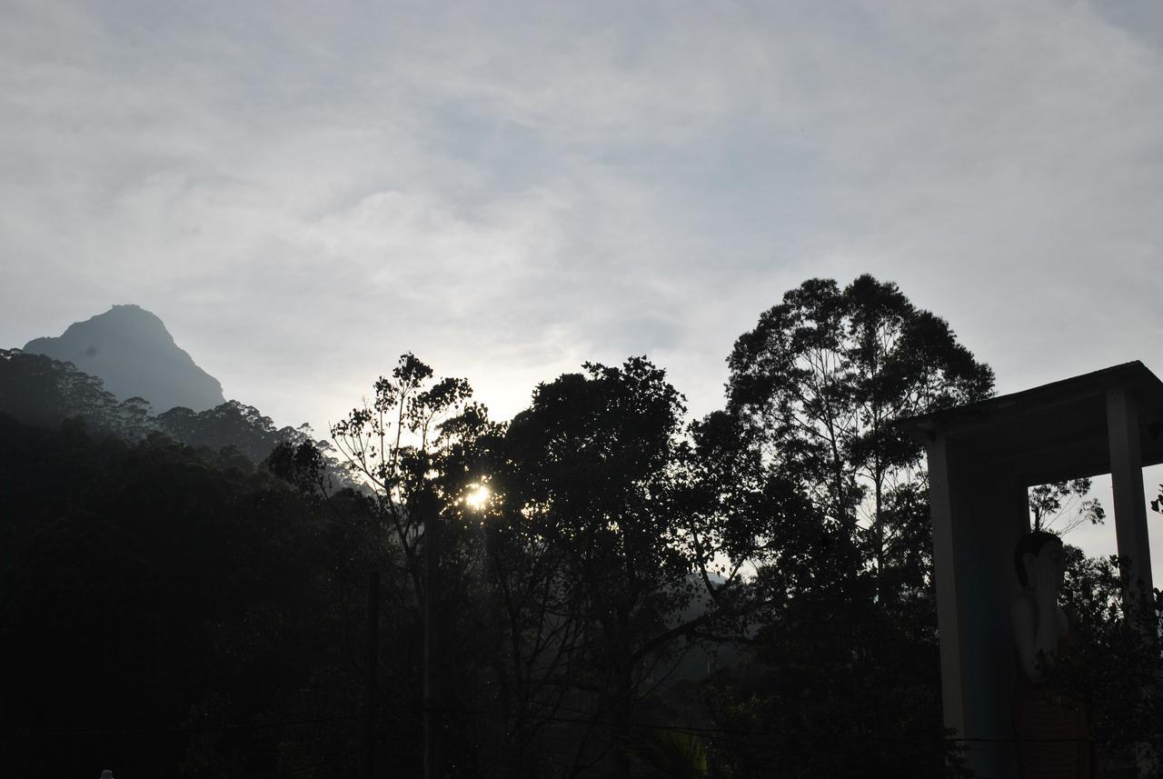 نالاثانيا Mountain Villa Adam'S Peak المظهر الخارجي الصورة